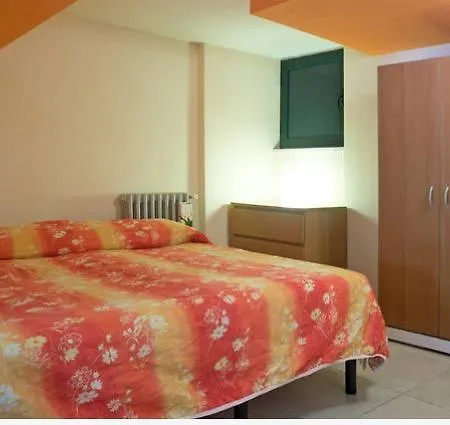 Apartamento La Cascata Yellow *